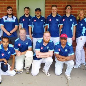 Aberfeldie St Johns CC