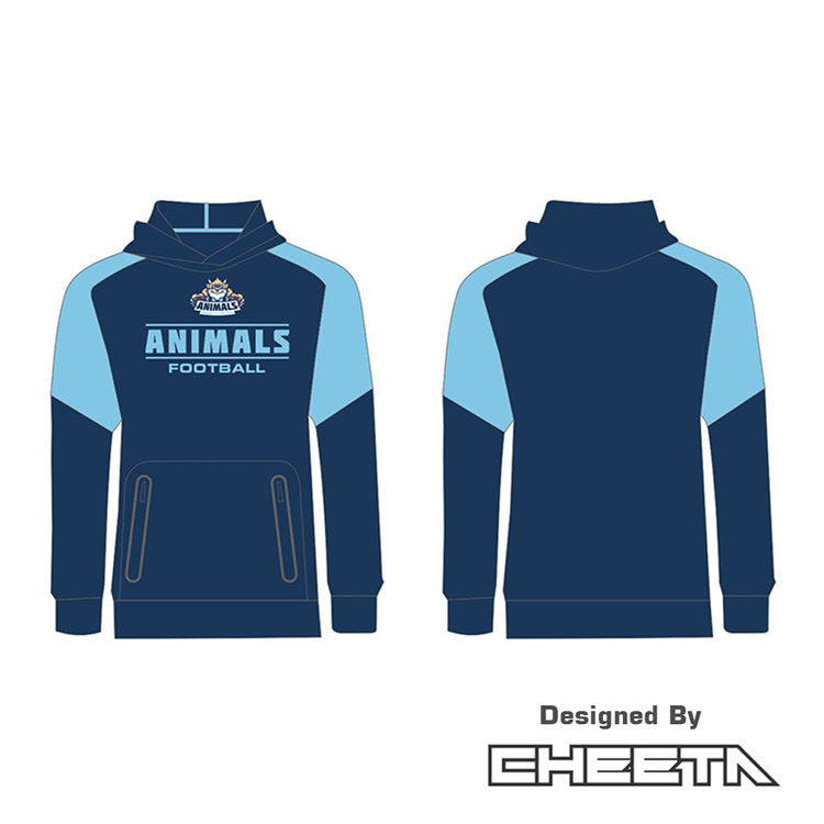 Custom Teamwear64