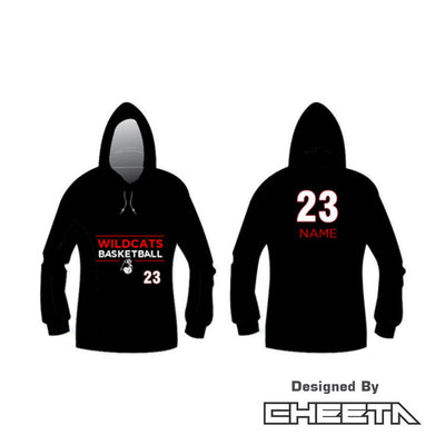 Custom Teamwear84