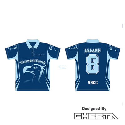 Custom Teamwear90