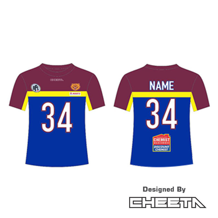 Custom Teamwear71