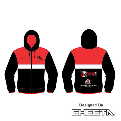 Custom Teamwear93